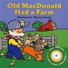 Courtin Thierry, Public Domain, Thierry Courtin, Courtin Thierry - Old MacDonald Had a Farm