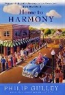 Philip Gulley - Home to Harmony