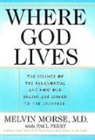 Melvin Morse, Morse Melvin, Paul Perry - Where God Lives