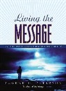 Eugene H Peterson, Eugene H. Peterson - Living the Message