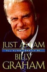Billy Graham - Just As I Am