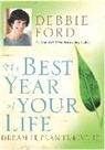 Debbie Ford, Ford Debbie - The Best Year of Your Life