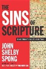 John Shelby Spong, Spong John Shelby - The Sins of Scripture
