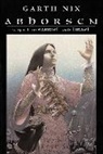 Garth Nix - Abhorsen