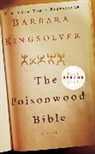 Barbara Kingsolver - Poisonwood Bible