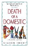 Sharon Short - Death of a Domestic Diva