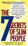 Shawn Goodman, V. Hansen, Vikki Hansen - The Seven Secrets of Slim People