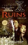 Kevin J Anderson, Kevin J. Anderson, Anderson Kevin J. - Ruins