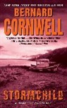 Bernard Cornwell, Cornwell Bernard - Stormchild