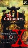 Cliff Nielsen, G. Nix, Garth Nix - X Files YA #01 Calusari