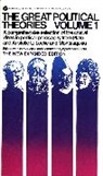 M Curtis, Michael Curtis, M Curtis, Michael Curtis - The Great Political Theories V.1