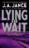 J A Jance, J. A. Jance, Jance J. A. - Lying in Wait