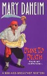 Mary Daheim - Dune to Death