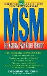 Deborah Mitchell, Deborah R Mitchell - Msm: