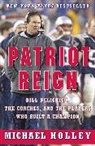 Michael Holley, Holley Michael - Patriot Reign