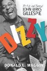 Donald L Maggin, Donald L. Maggin, Maggin Donald - Dizzy