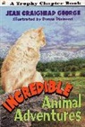 Jean Craighead George, Donna Diamond - Incredible Animal Adventures