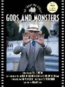 Clive Barker, Bill Condon, Ian McKellen - Gods and Monsters