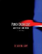 Paul Thomas Anderson - Punch-Drunk Love