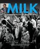 Dustin Lance Black, Armistead Maupin - Milk