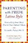 Carmen Inoa Vazquez - Parenting with Pride Latino Style