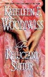 Kathleen E Woodiwiss, Kathleen E. Woodiwiss - The Reluctant Suitor
