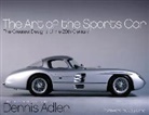 Dennis Adler - The Art of the Sports Car