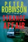 Peter Robinson - Strange Affair