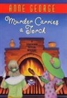 Anne George, George Anne - Murder Carries a Torch