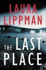 Laura Lippman, Lippman Laura - The Last Place
