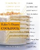 The Baker's Dozen, Braker Flo, Rodgers Rick - The Baker's Dozen Cookbook