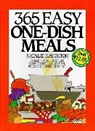 Natalie Haughton, Haughton Natalie - 365 Easy One Dish Meals Anniversary Edition