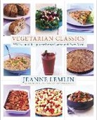Jeanne Lemlin, Lemlin Jeanne - Vegetarian Classics