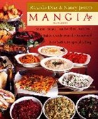 Ricardo Diaz, Nancy Jessup, Sasha Muniak - Mangia
