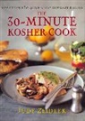 Judy Zeidler - The 30 Minute Kosher Cook