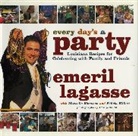 Emeril Lagasse - Every Day's a Party