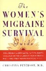 Christina Peterson - The Women's Migraine Survival Guide