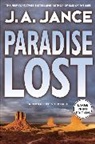 J A Jance, J. A. Jance - Paradise Lost