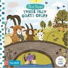 Campbell Books, Sandie Sonke - Three Billy Goats Gruff