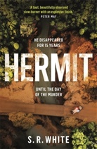 S R White, S. R. White - Hermit