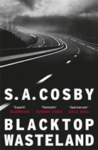 S A Cosby, S. A. Cosby - Blacktop Wasteland