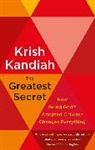 Krish Kandiah, Kandiah Krish - The Greatest Secret