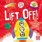 Pat-a-Cake, Kat Uno, Kat Uno - Space Baby: Lift Off!