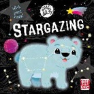 Pat-a-Cake, Kat Uno, Kat Uno - Space Baby: Stargazing