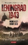 Alexander Werth, Nicolas Werth, Werth Alexander - Leningrad 1943