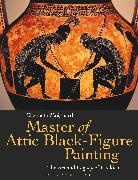 Elizabeth Moignard - Master of Attic Black Figure Painting