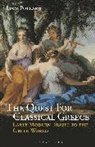 Lucy Pollard - The Quest for Classical Greece