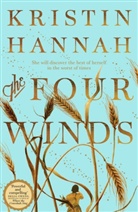 Kristin Hannah, Hannah Kristin - The Four Winds