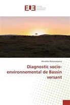 Mendrika Ratianarijaona - Diagnostic socio-environnemental de Bassin versant