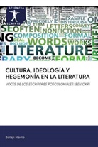 Balaji Navle - CULTURA, IDEOLOGÍA Y HEGEMONÍA EN LA LITERATURA